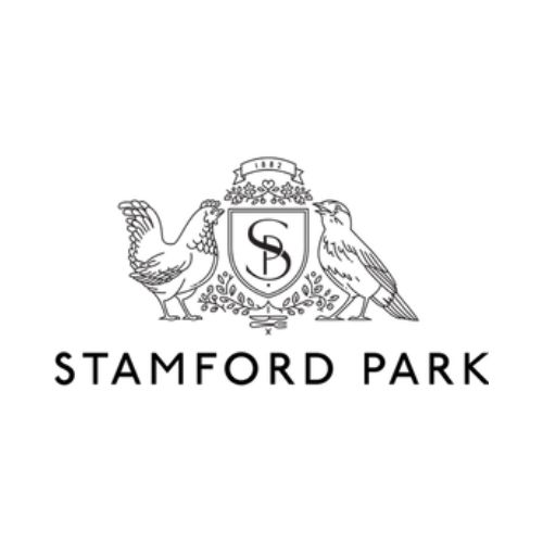 Stamford Park Homestead